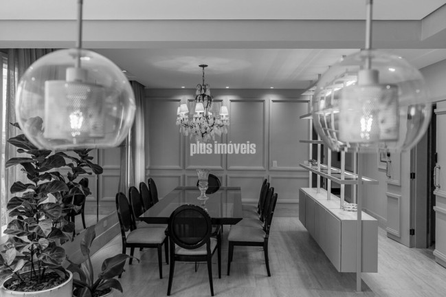 Imagem Apartamento com 3 Quartos à Venda, 235 m² em Morumbi - São Paulo Imagem Apartamento com 3 Quartos à Venda, 235 m² em Morumbi - São Paulo