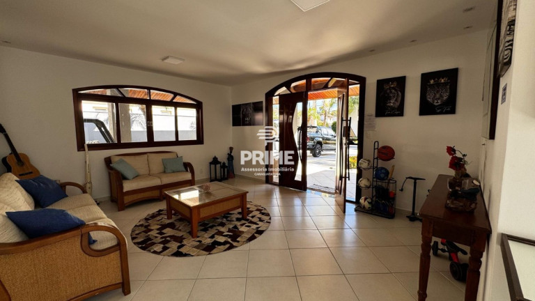 Imagem Casa de Condomínio com 6 Quartos à Venda, 700 m² em Tabatinga - Caraguatatuba