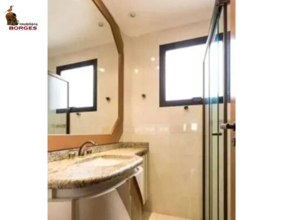 Imagem Apartamento com 4 Quartos à Venda, 235 m² em Moema - São Paulo