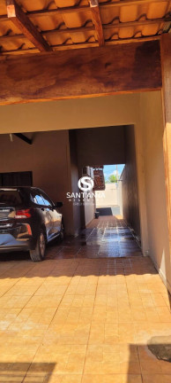 Imagem Chácara com 2 Quartos à Venda, 134 m² em Condomínio Bela Vista - Mira Estrela Imagem Chácara com 2 Quartos à Venda, 134 m² em Condomínio Bela Vista - Mira Estrela