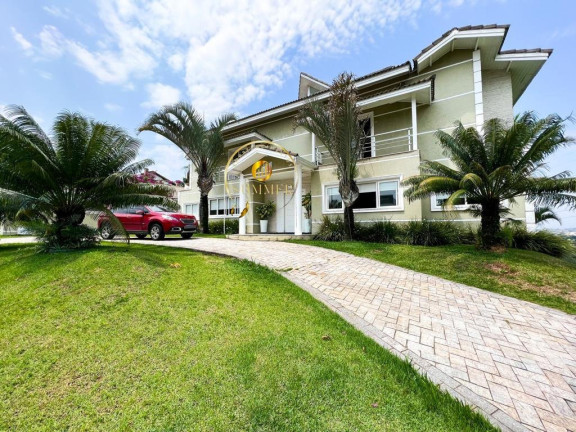 Casa com 4 Quartos à Venda, 580 m² em Jardim Imperial - Arujá