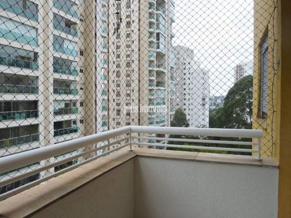 Imagem Apartamento com 2 Quartos à Venda, 57 m² em Panamby - São Paulo Imagem Apartamento com 2 Quartos à Venda, 57 m² em Panamby - São Paulo