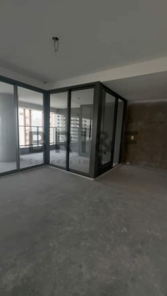 Imagem Apartamento com 3 Quartos à Venda, 211 m² em Campo Belo - São Paulo