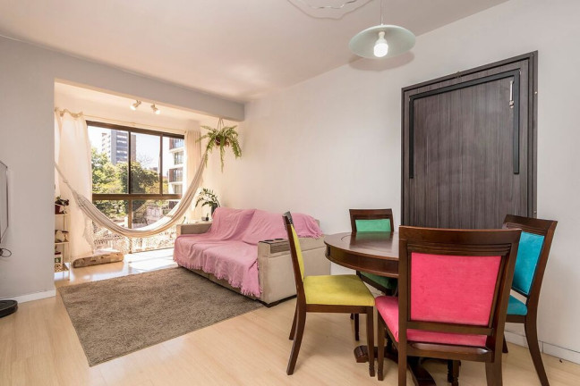 Imagem Cobertura com 2 Quartos à Venda, 129 m² em Petrópolis - Porto Alegre