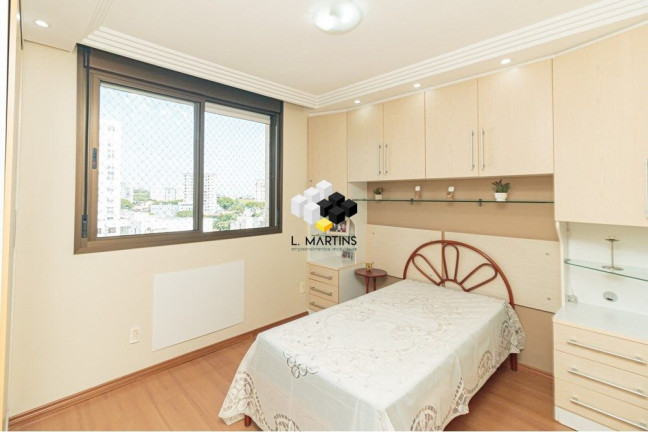 Imagem Apartamento com 3 Quartos à Venda, 81 m² em Passo Da Areia - Porto Alegre Imagem Apartamento com 3 Quartos à Venda, 81 m² em Passo Da Areia - Porto Alegre