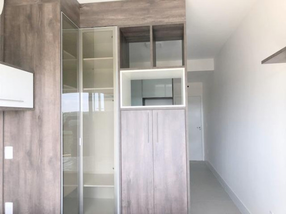 Studio com 1 Quarto para Alugar, 27 m² em Granja Viana - Cotia