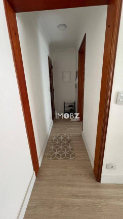 Imagem Imóvel com 2 Quartos à Venda, 48 m² em Tatuapé - São Paulo