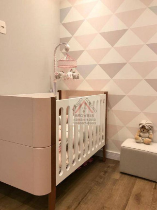 Imagem Apartamento com 2 Quartos à Venda, 89 m² em Morumbi - São Paulo Imagem Apartamento com 2 Quartos à Venda, 89 m² em Morumbi - São Paulo