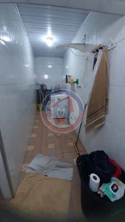Imagem Casa com 4 Quartos à Venda, 293 m² em Aguapeú - Mongaguá