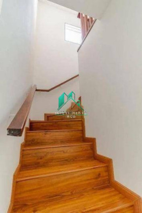 Imagem Casa com 4 Quartos à Venda, 183 m² em Vila Lageado - São Paulo Imagem Casa com 4 Quartos à Venda, 183 m² em Vila Lageado - São Paulo