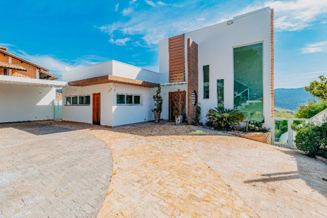 Imagem Casa com 4 Quartos à Venda, 450 m² em Alpes Bom Jesus - Bom Jesus Dos Perdões