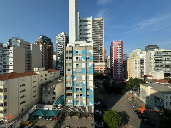 Imagem Imóvel com 1 Quarto à Venda, 64 m² em Pinheiros - São Paulo Imagem Imóvel com 1 Quarto à Venda, 64 m² em Pinheiros - São Paulo