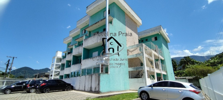 Imagem Apartamento com 1 Quarto à Venda, 36 m² em Maranduba - Ubatuba Imagem Apartamento com 1 Quarto à Venda, 36 m² em Maranduba - Ubatuba