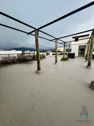 Imagem Apartamento com 1 Quarto à Venda, 35 m² em Tenório - Ubatuba