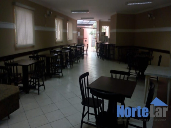 Imagem Apartamento com 3 Quartos à Venda, 63 m² em Lauzane Paulista - São Paulo