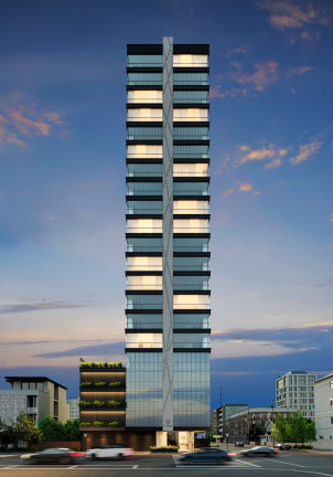 Imagem Apartamento com 3 Quartos à Venda, 119 m² em Porto Belo - Porto Belo