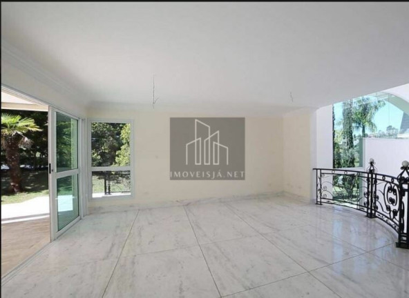 Imagem Casa com 5 Quartos à Venda, 1.200 m² em Tamboré - Santana De Parnaíba