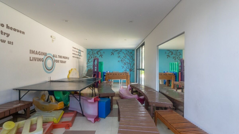 Imagem Apartamento com 3 Quartos à Venda, 130 m² em Vila Santo Estéfano - São Paulo