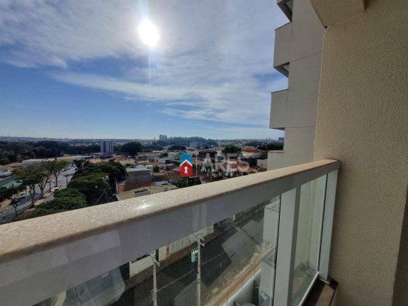 Imagem Apartamento com 3 Quartos à Venda, 82 m² em Vila Mac Knight - Santa Bárbara D'oeste Imagem Apartamento com 3 Quartos à Venda, 82 m² em Vila Mac Knight - Santa Bárbara D'oeste