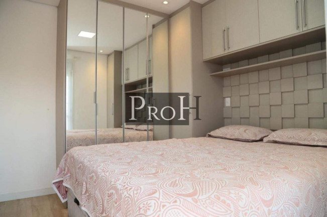 Imagem Apartamento com 2 Quartos à Venda, 56 m² em Centro - São Bernardo Do Campo Imagem Apartamento com 2 Quartos à Venda, 56 m² em Centro - São Bernardo Do Campo