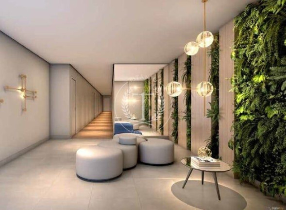 Imagem Apartamento com 1 Quarto à Venda, 28 m² em Santana - São Paulo