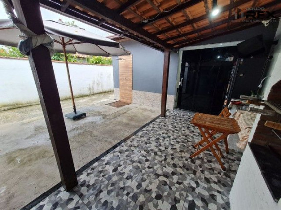 Imagem Casa com 2 Quartos à Venda, 180 m² em Barroco,(itaipuaçu) - Maricá