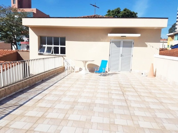 Imagem Sobrado com 4 Quartos à Venda, 293 m² em Jardim Hollywood - São Bernardo Do Campo Imagem Sobrado com 4 Quartos à Venda, 293 m² em Jardim Hollywood - São Bernardo Do Campo