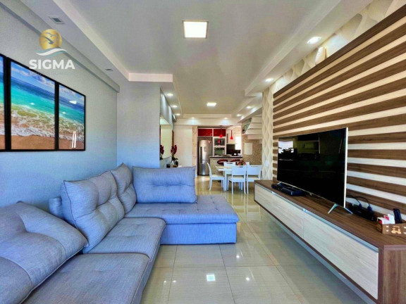 Imagem Cobertura com 5 Quartos à Venda, 300 m² em Pitangueiras - Guarujá Imagem Cobertura com 5 Quartos à Venda, 300 m² em Pitangueiras - Guarujá