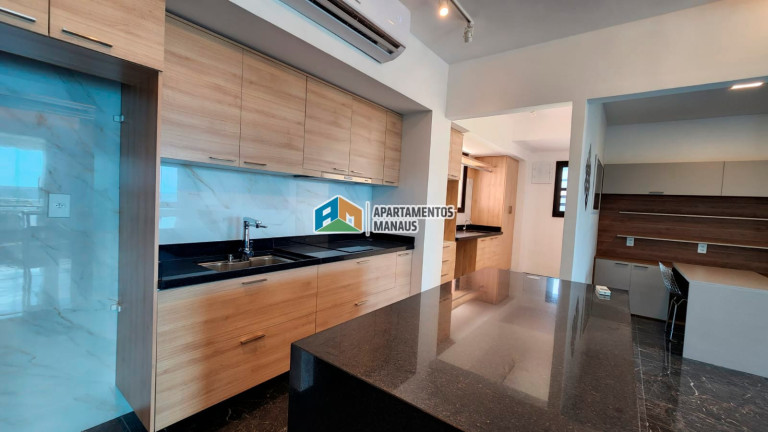 Imagem Apartamento com 2 Quartos à Venda, 108 m² em Parque 10 De Novembro - Manaus Imagem Apartamento com 2 Quartos à Venda, 108 m² em Parque 10 De Novembro - Manaus