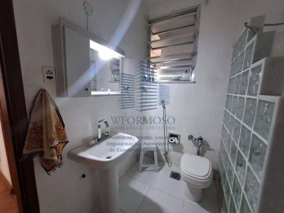 Imagem Apartamento com 2 Quartos à Venda, 64 m² em Copacabana - Rio De Janeiro Imagem Apartamento com 2 Quartos à Venda, 64 m² em Copacabana - Rio De Janeiro