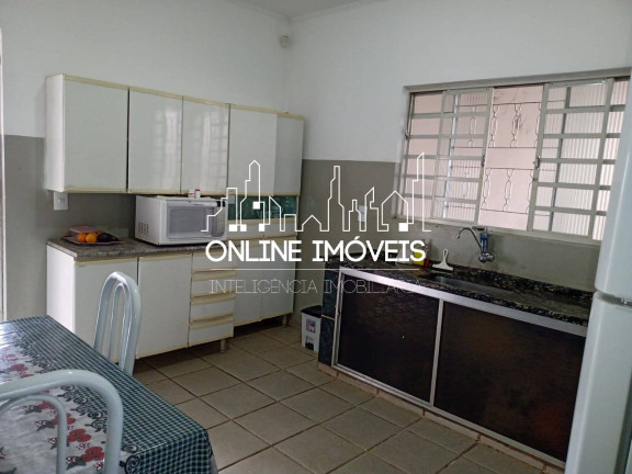 Imagem Casa com 2 Quartos à Venda, 250 m² em Jardim São Pedro - Mogi Guaçu Imagem Casa com 2 Quartos à Venda, 250 m² em Jardim São Pedro - Mogi Guaçu