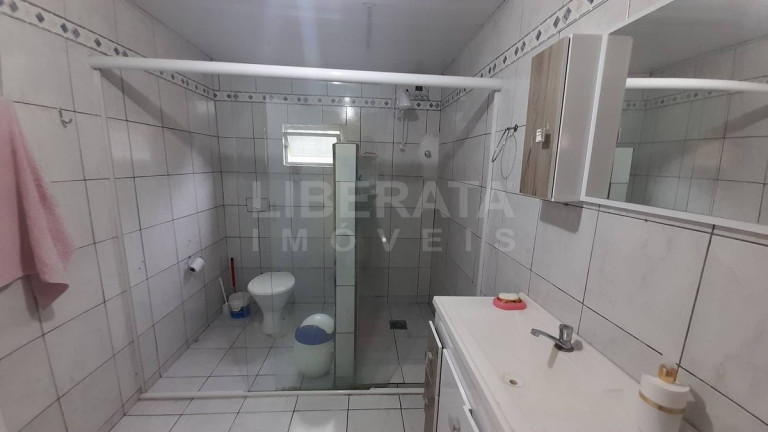Imagem Casa com 3 Quartos à Venda, 96 m² em São Pedro - Navegantes