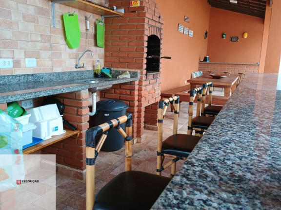 Imagem Casa com 3 Quartos à Venda, em Cibratel Ii - Itanhaém Imagem Casa com 3 Quartos à Venda, em Cibratel Ii - Itanhaém