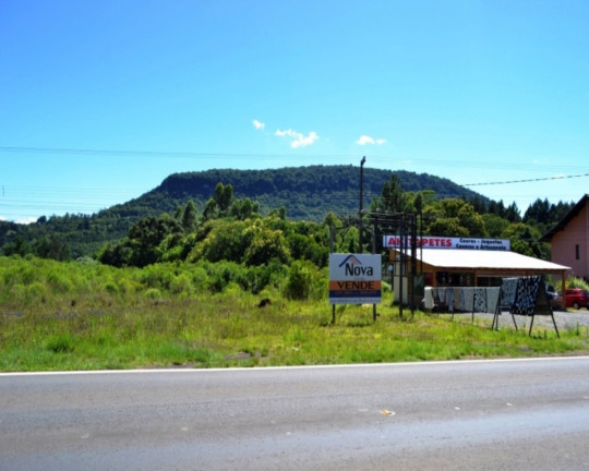 Imagem Imóvel à Venda,  em Linha Araripe - Nova Petrópolis