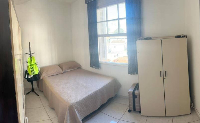 Imagem Apartamento com 2 Quartos à Venda, 61 m² em Marapé - Santos Imagem Apartamento com 2 Quartos à Venda, 61 m² em Marapé - Santos