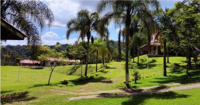 Imagem Imóvel com 9 Quartos à Venda, 1.000 m² em Itapetinga - Atibaia Imagem Imóvel com 9 Quartos à Venda, 1.000 m² em Itapetinga - Atibaia