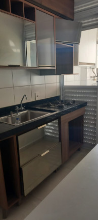Imagem Apartamento com 3 Quartos à Venda, 64 m² em Jardim América Da Penha - São Paulo Imagem Apartamento com 3 Quartos à Venda, 64 m² em Jardim América Da Penha - São Paulo