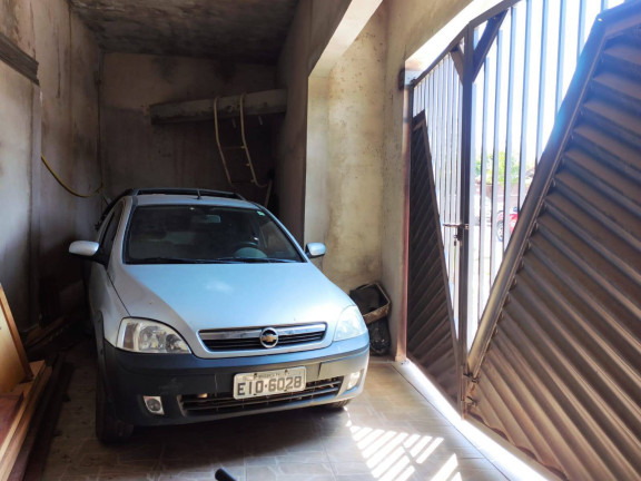 Imagem Casa de Condomínio com 3 Quartos à Venda, 320 m² em Parque Fernão Dias - Atibaia