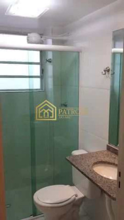 Imagem Apartamento com 2 Quartos à Venda, 50 m² em Parque São Vicente - Mauá