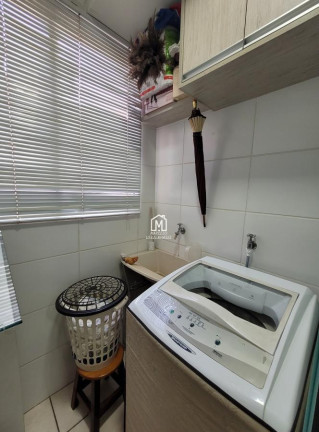 Apartamento com 2 Quartos à Venda, 53 m² em Vila Camargo - Limeira