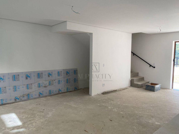Imagem Casa com 4 Quartos à Venda, 214 m² em Tanquinho - Santana De Parnaíba