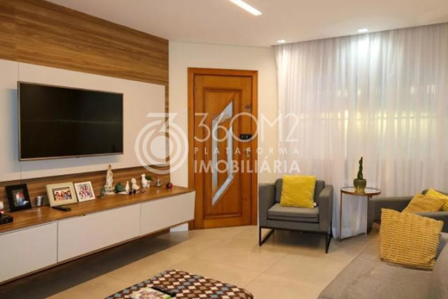 Imagem Casa com 3 Quartos à Venda, 184 m² em Campestre - Santo André Imagem Casa com 3 Quartos à Venda, 184 m² em Campestre - Santo André