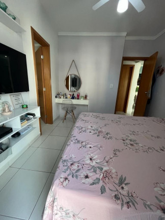 Imagem Apartamento com 2 Quartos à Venda, 74 m² em Aviação - Praia Grande