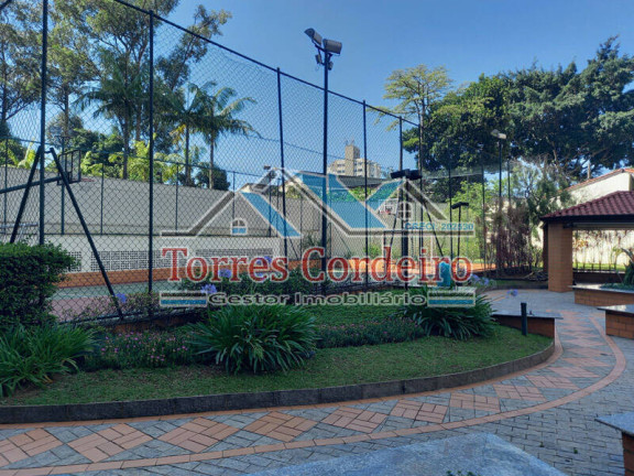Imagem Apartamento com 3 Quartos à Venda, 80 m² em Jardim Bonfiglioli - São Paulo
