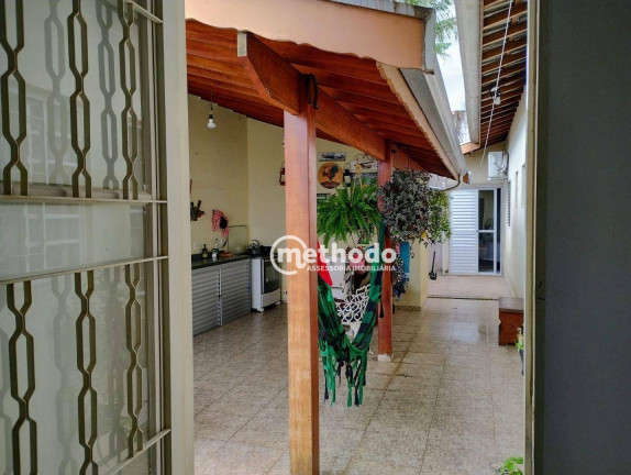 Imagem Casa com 3 Quartos à Venda, 126 m² em Parque Jambeiro - Campinas Imagem Casa com 3 Quartos à Venda, 126 m² em Parque Jambeiro - Campinas