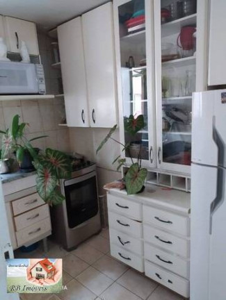 Imagem Apartamento com 2 Quartos à Venda, 48 m² em Ferrazópolis - São Bernardo Do Campo Imagem Apartamento com 2 Quartos à Venda, 48 m² em Ferrazópolis - São Bernardo Do Campo