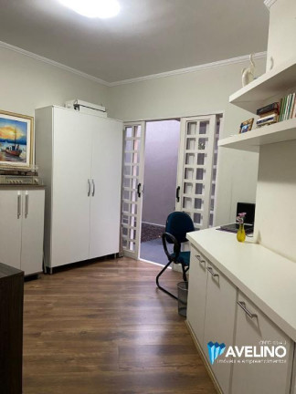 Imagem Casa com 3 Quartos à Venda, 190 m² em Carandá Bosque - Campo Grande Imagem Casa com 3 Quartos à Venda, 190 m² em Carandá Bosque - Campo Grande