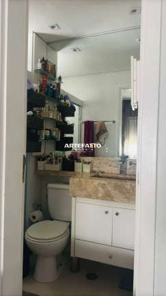 Imagem Cobertura com 3 Quartos à Venda, 140 m² em Vila Castelo - São Paulo Imagem Cobertura com 3 Quartos à Venda, 140 m² em Vila Castelo - São Paulo