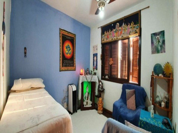 Imagem Casa com 4 Quartos à Venda, 190 m² em Parque Da Matriz - Cachoeirinha