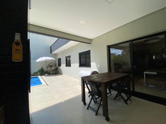 Imagem Casa de Condomínio com 3 Quartos à Venda, 246 m² em Jardim Novo Horizonte - Sorocaba